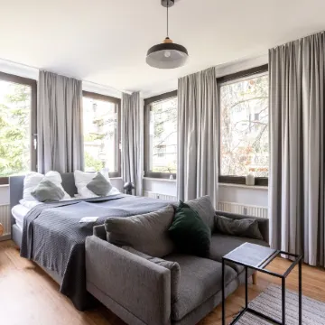Limehome Aachen Vereinsstrasse