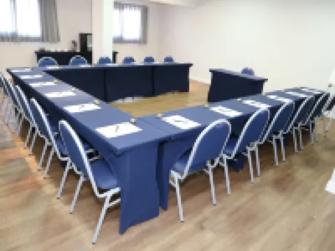 All Inn Sorocaba Hoteles en Sorocaba