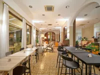 Hotel Bisesti - breakfast