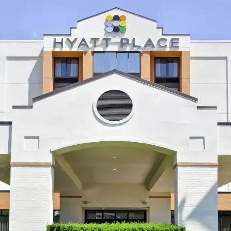 Hyatt Place Phoenix North Отели рядом с достопримечательностью «Норт-Маунтин»
