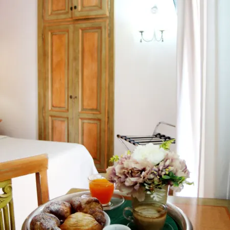 Hotel Santa Caterina