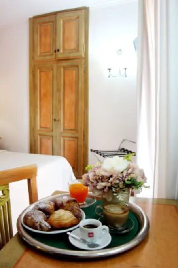 Hotel Santa Caterina