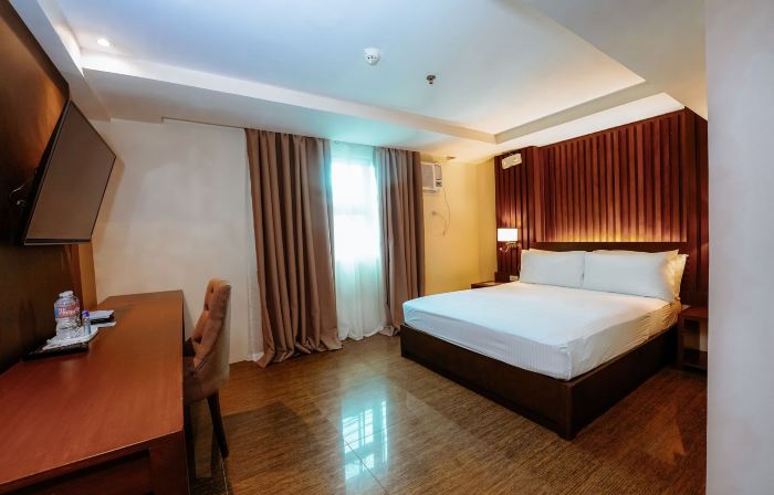 Emerald Boutique Hotel