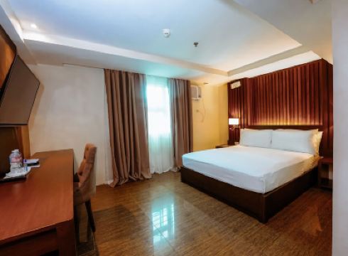 Emerald Boutique Hotel