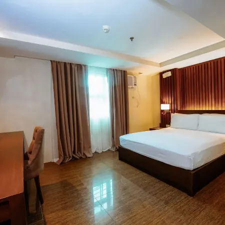 Emerald Boutique Hotel
