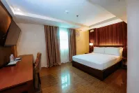 Emerald Boutique Hotel Hotel berhampiran REYES COMPUTER ORIENTED SCHOOL