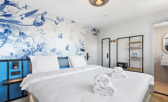 Dutch Design Hotel Vondelpark