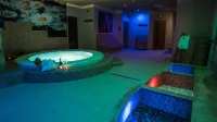 Sojka Resort - spa