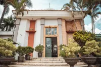 Pousada Pequena Tiradentes Hotels in Tiradentes