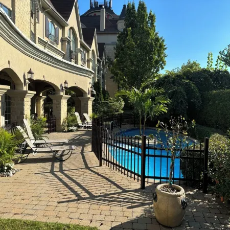 Le St-Martin Hotel & Suites