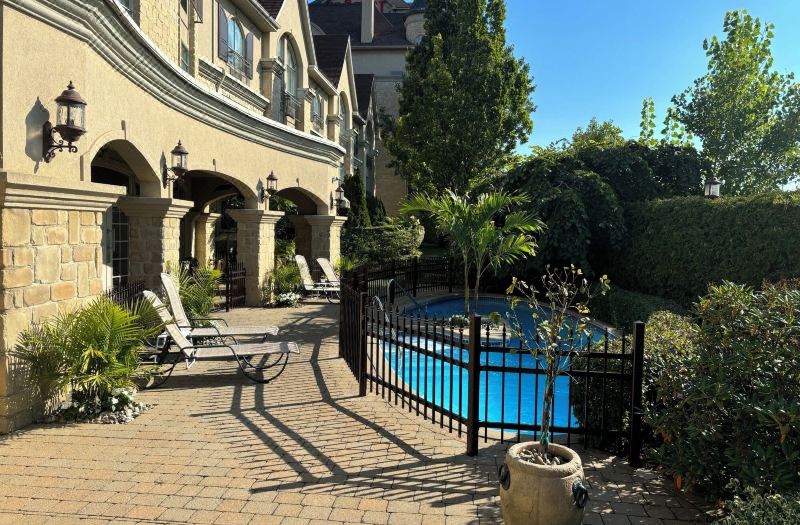 Le St-Martin Hotel & Suites photo 2