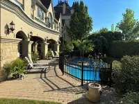 Le St-Martin Hotel & Suites - Pools
