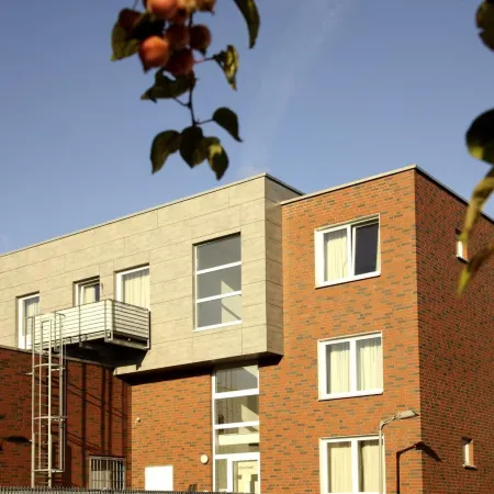 Petul Apart Hotel Residenz