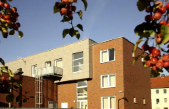 Petul Apart Hotel "Residenz"