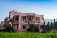 هوتل بوسكار ليجاسي