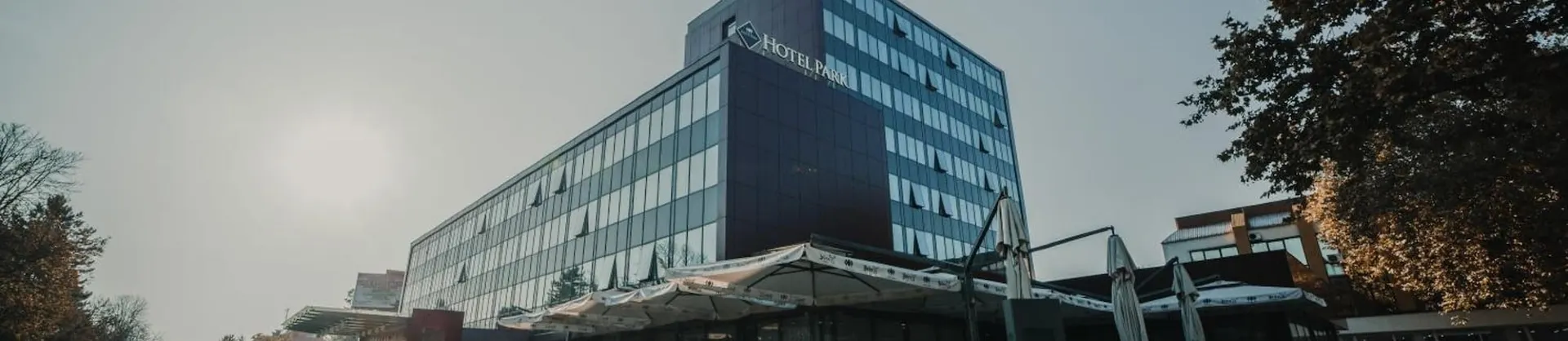 Gehobene Hotels 
