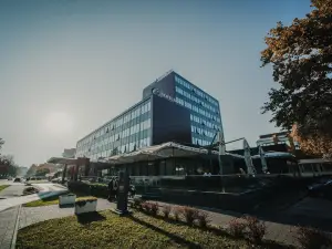 Hotel Park Doboj