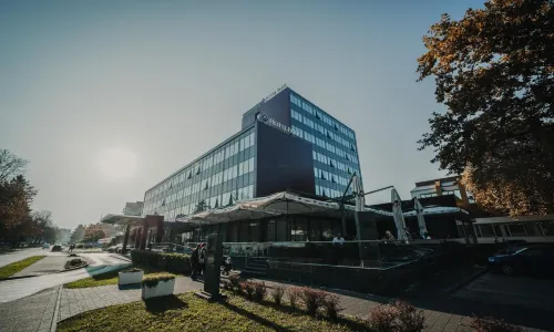 Hotel Park Doboj