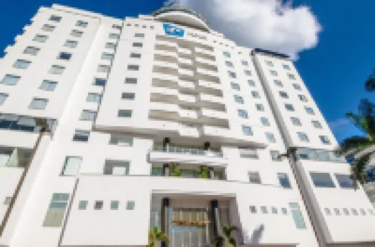 GHL Hotel Grand Villavicencio Các khách sạn ở 