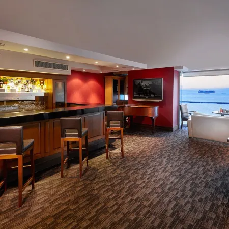 Kordon Hotel Pasaport