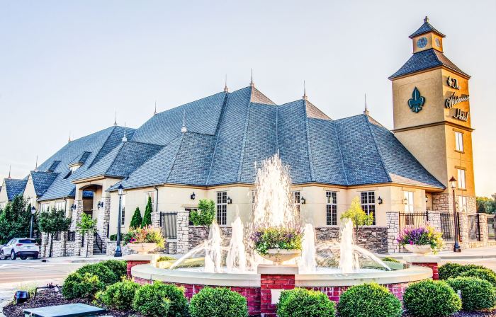 The Wildwood Hotel