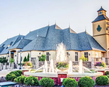 The Wildwood Hotel Hotels in St. Louis County
