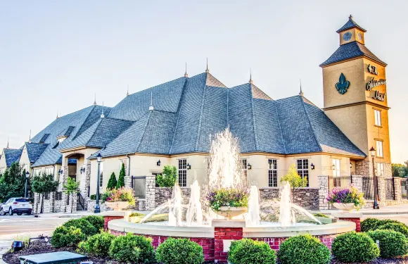 懷爾德伍德酒店