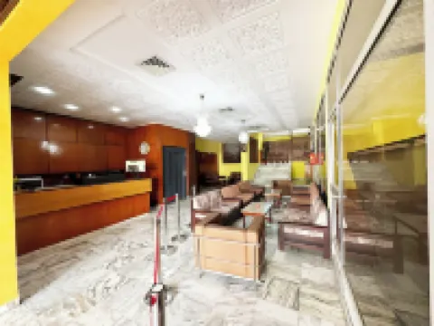 Hotel Tej