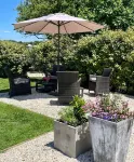 Les Girauderies Chambres d'Hotes Hotels in Epargnes