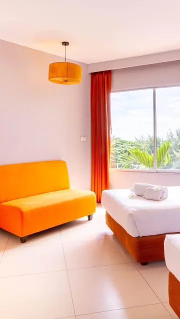 ห้องซูพีเรียร์