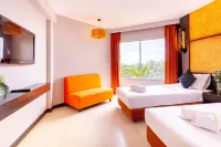 FuramaXclusive Sandara Hua Hin at Cha-am Beach - Balcony