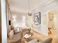 Hotel Sans Souci Vienna Hotels in Wien