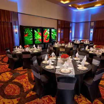 Osage Casino Hotel