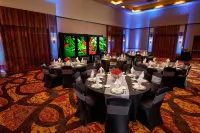 Osage Casino Hotel Hotels in Osage County