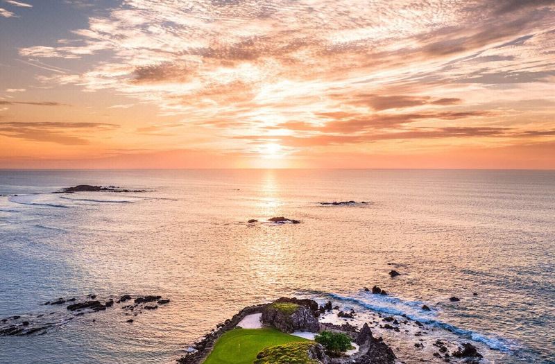 Four Seasons Resort Punta Mita photo 2