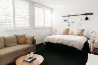 Anchor Geelong Hotels in Geelong