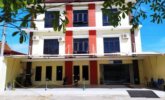 RedDoorz Syariah @ Hotel 91 Jember