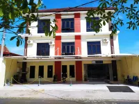 Hotel 91' Syariah Jember Hotel dekat Dira Collection Ambulu