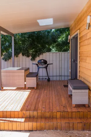 Mudgee Apartments on Horatio Street