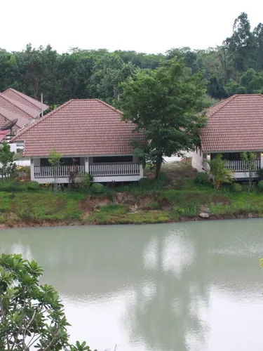 รูปภาพของPirom Lake and Resort ภิรมย์ เลค แอนด์ รีสอร์ท