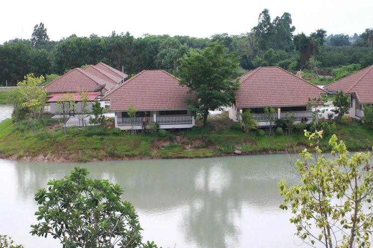 รูปภาพของPirom Lake and Resort ภิรมย์ เลค แอนด์ รีสอร์ท