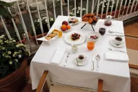 Hotel Residence - Bữa sáng