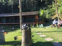 Pousada Portal do Sol