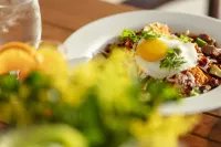 Corazón Cabo, a Noble House Resort - breakfast