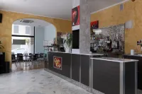 Hotel Ferrari Hotels in Chiavari