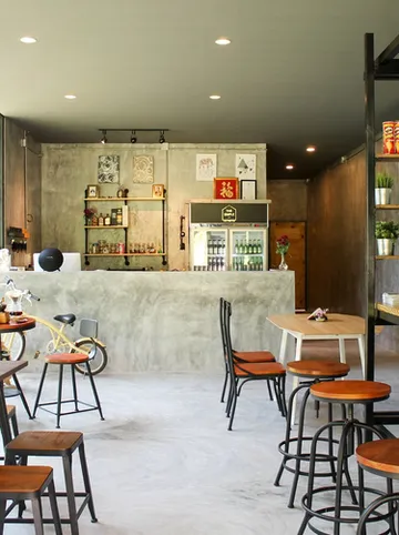 รูปภาพของเดอะซิมเพิล เกาะยาวน้อย