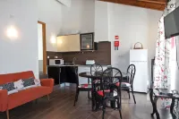 C14 - Casa Da Luz by DreamAlgarve Hotel di Luz