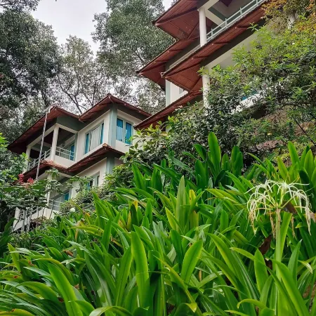 Blackberry Hills Munnar Nature Resort & Spa