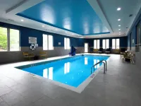 Hampton Inn Norton, VA Hotels in Norton