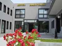 Hotel Sagittario Hotels in Padua